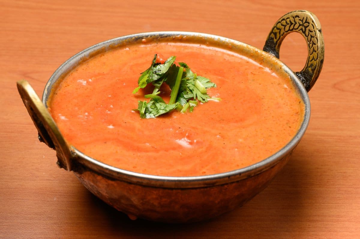 Butter Chicken