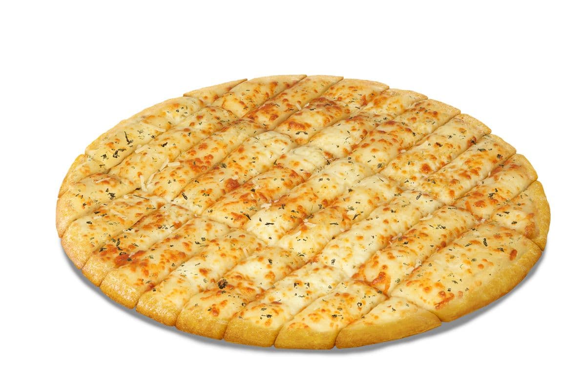 Medium GlutenGone® Garlic Fingers
