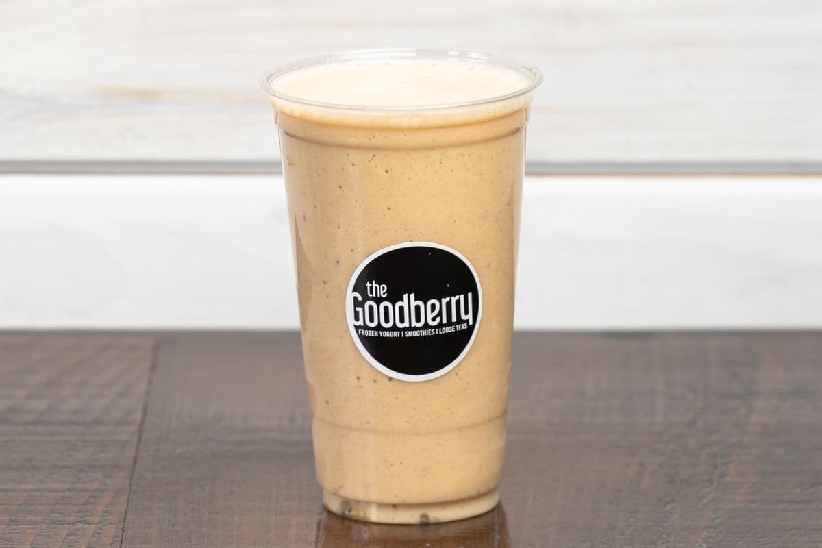 Mango Chai Smoothie (24 oz)