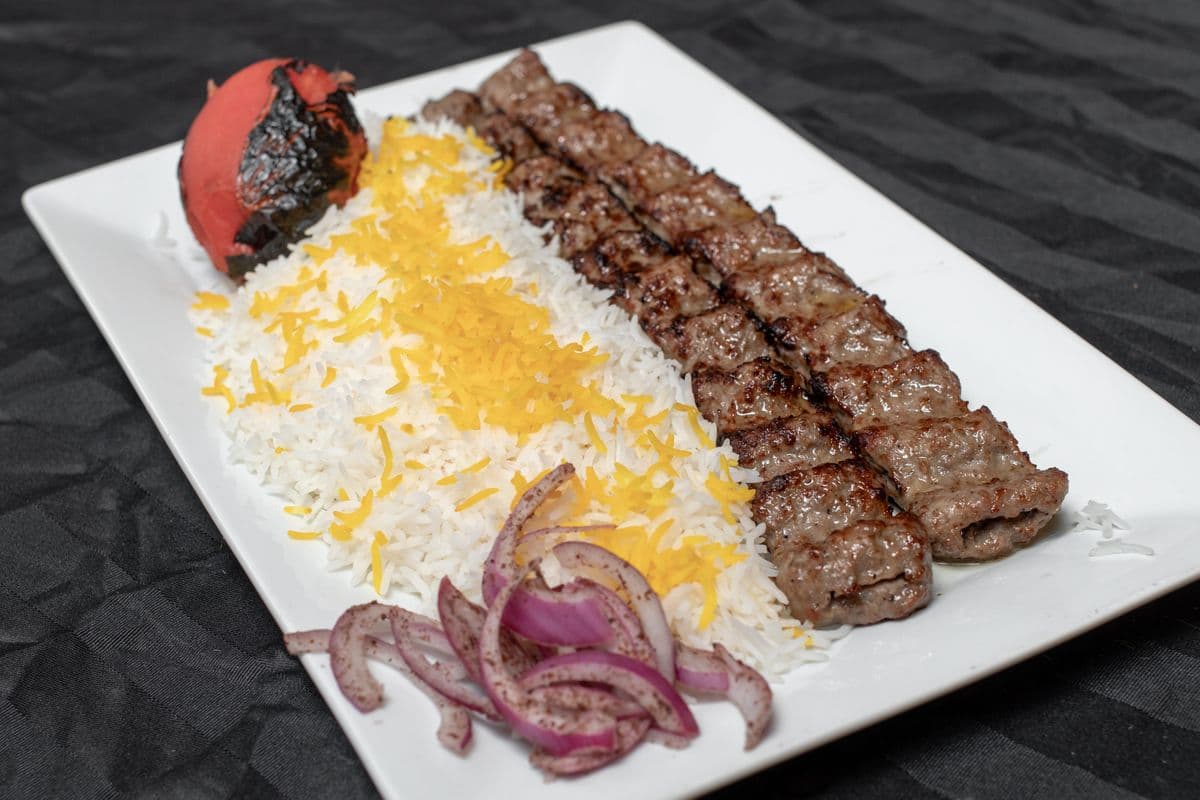 Koobideh