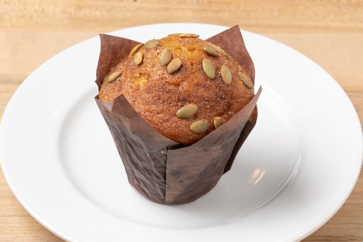 Muffins
