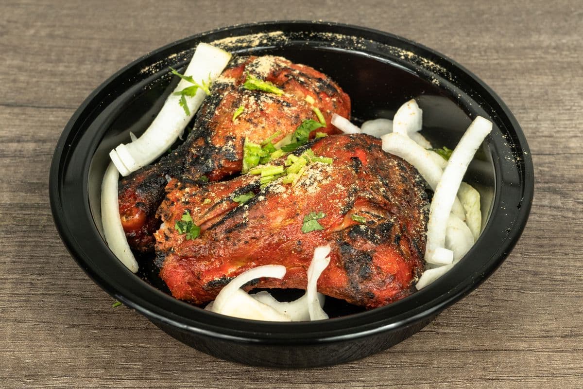 Tandoori Chicken Leg