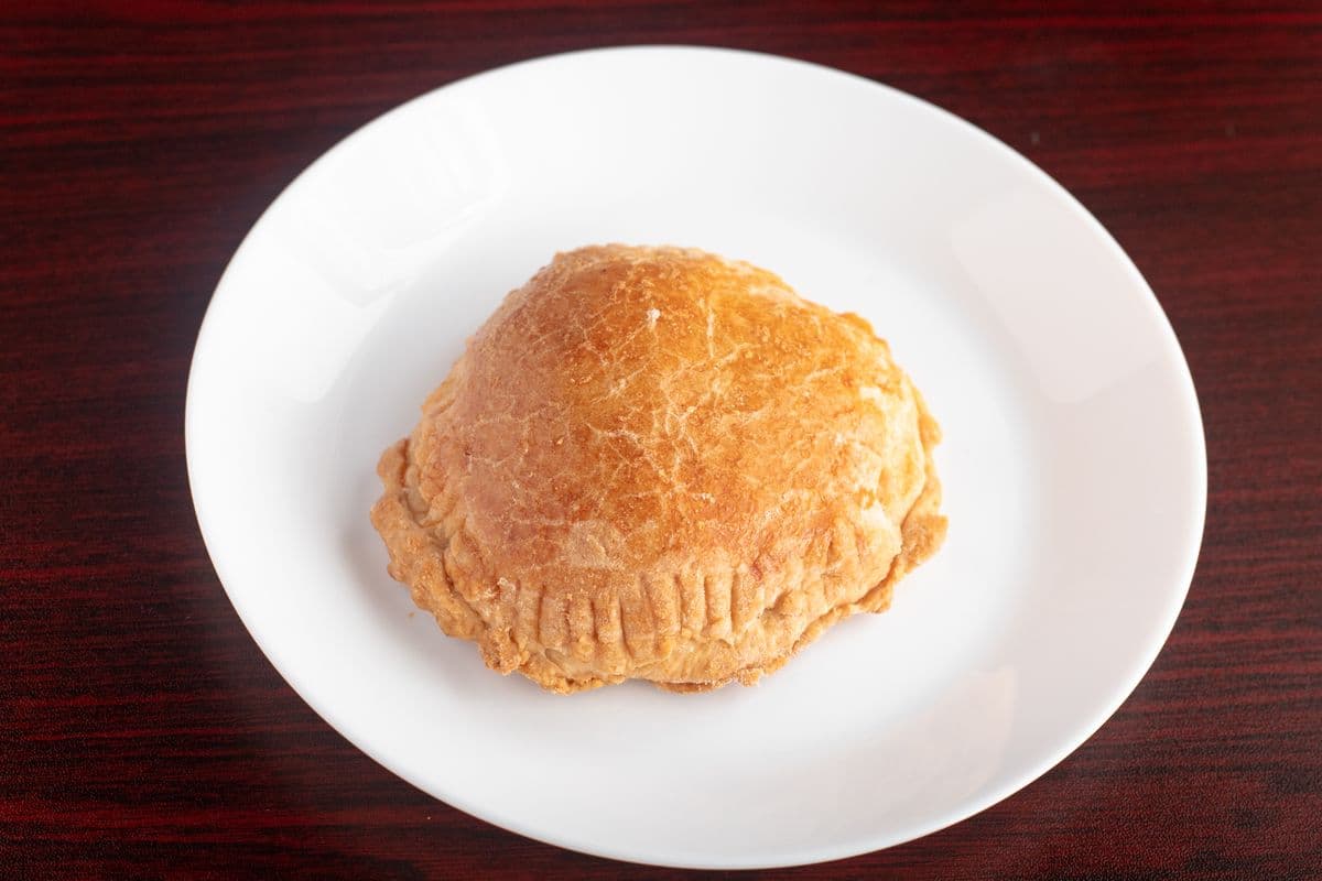 Chicken Pie