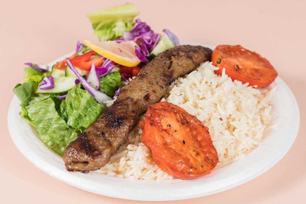 Chalaw Kabab