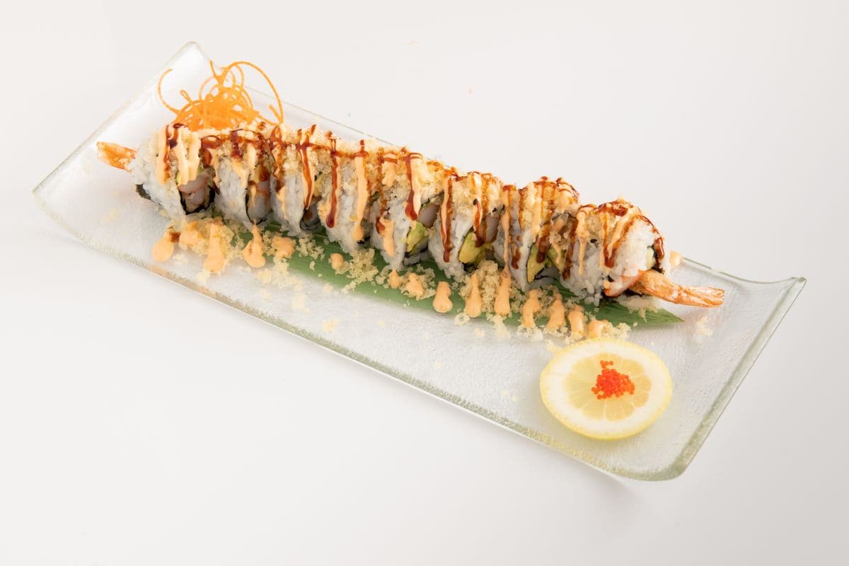 Crunchy Roll
