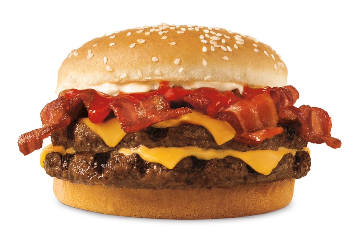 Bacon King™ (1110 cals)