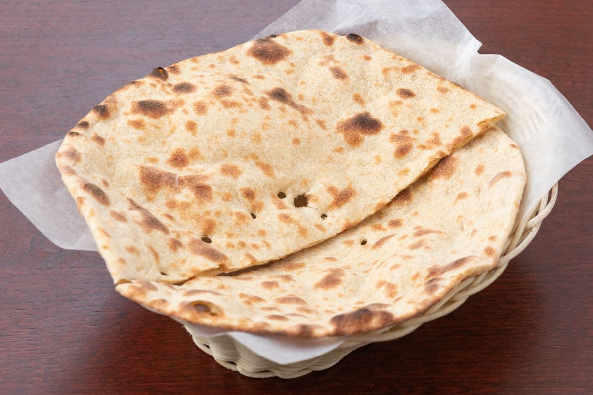 Roti