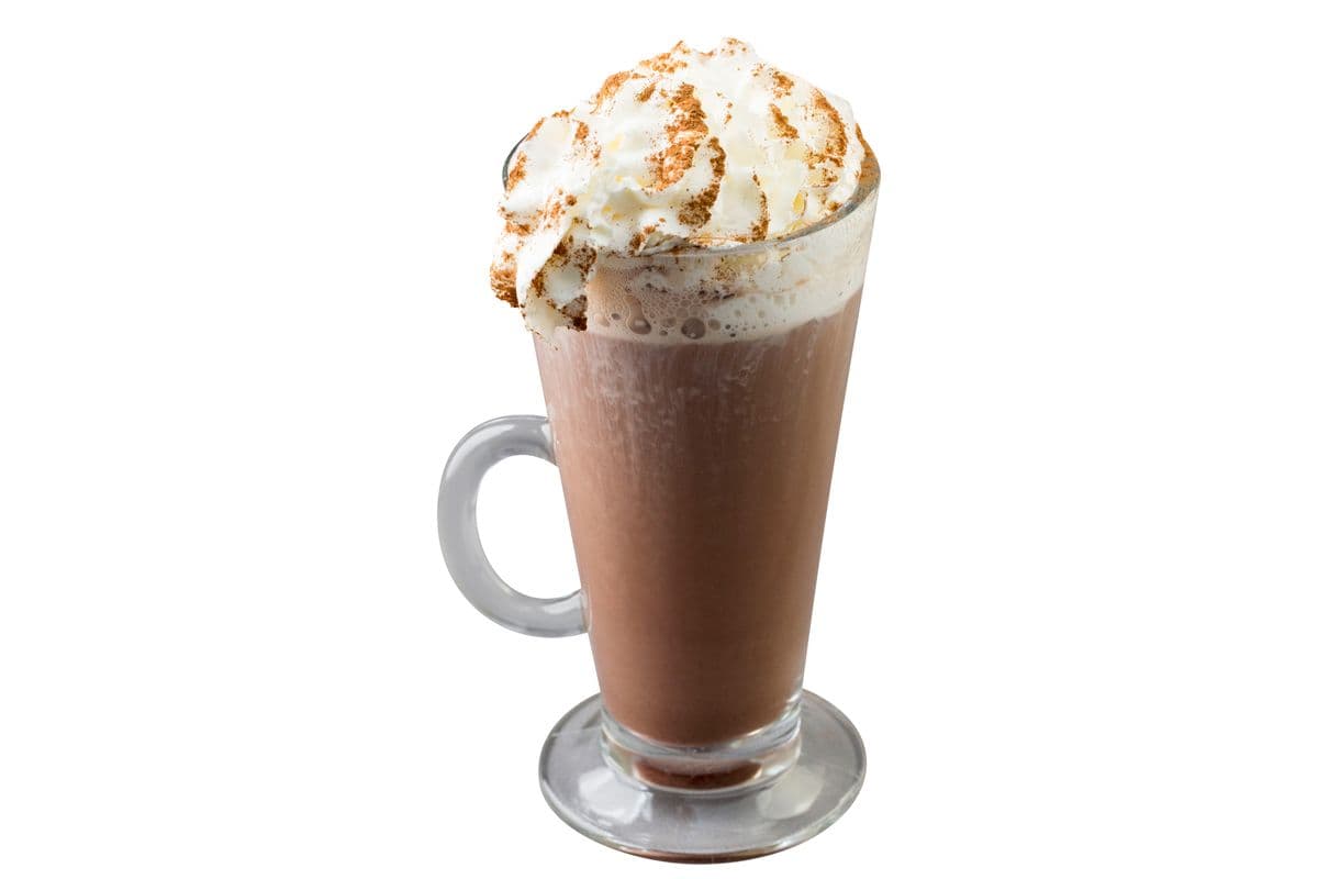 Mochaccino