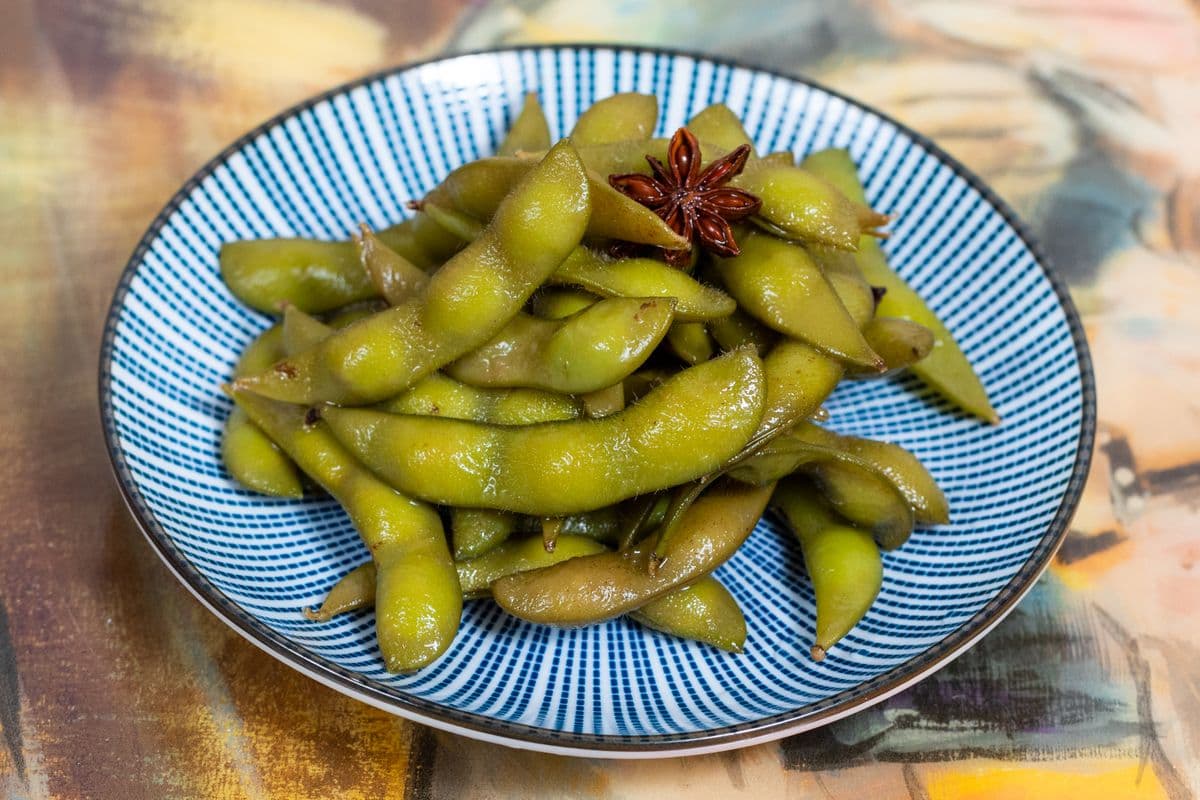 Edamame