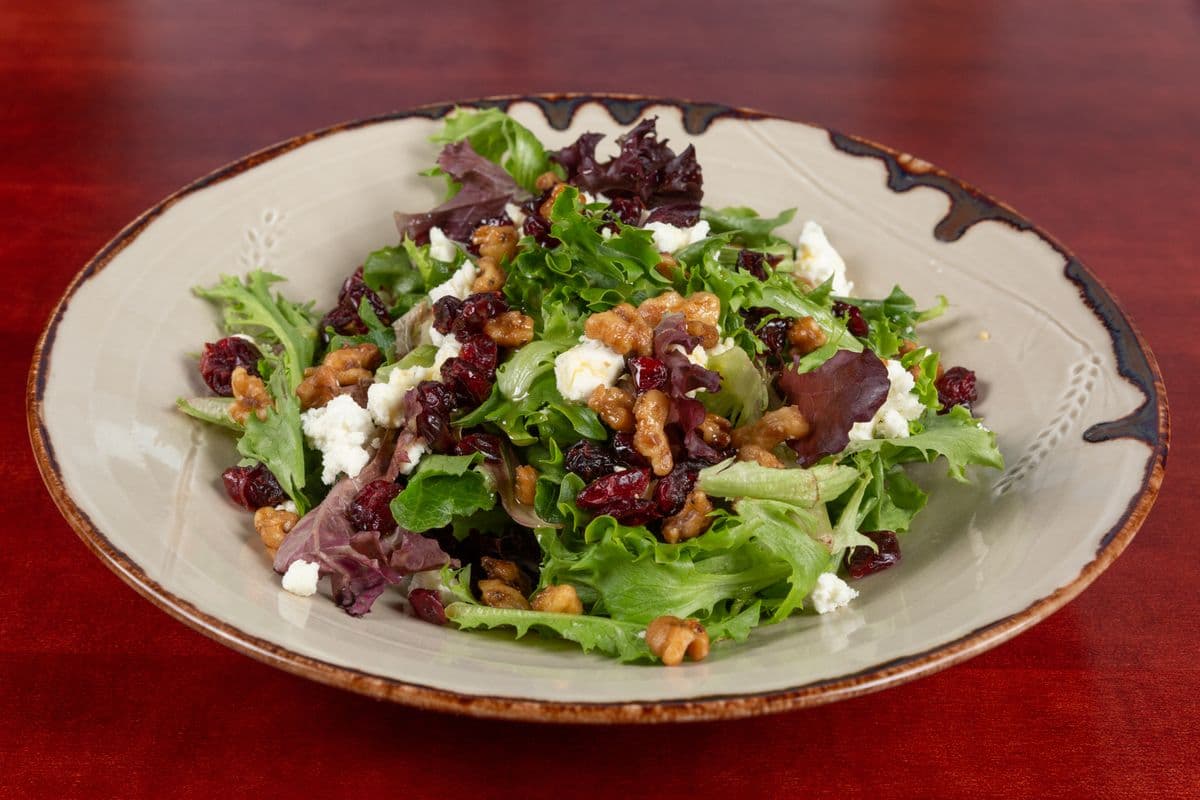 Buckingham Salad