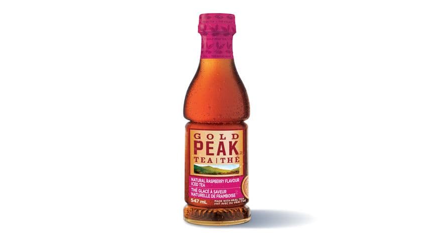 Gold Peak® Raspberry