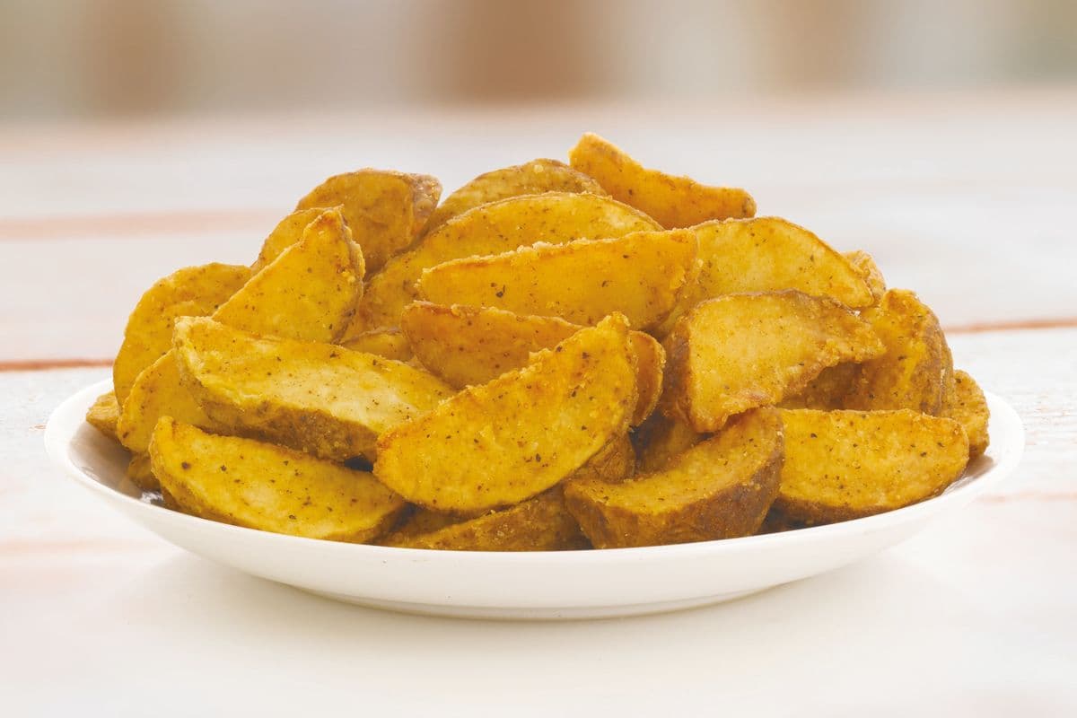 Taters