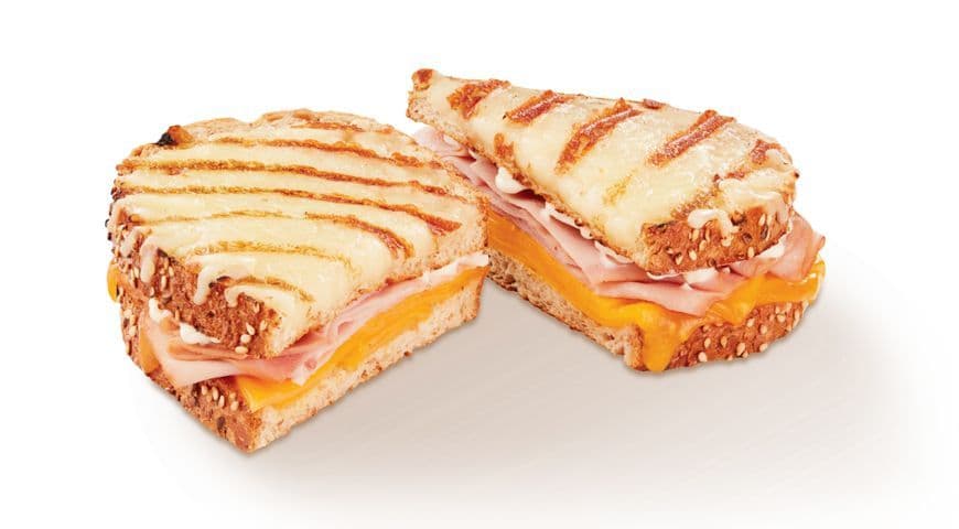 Ham Melt