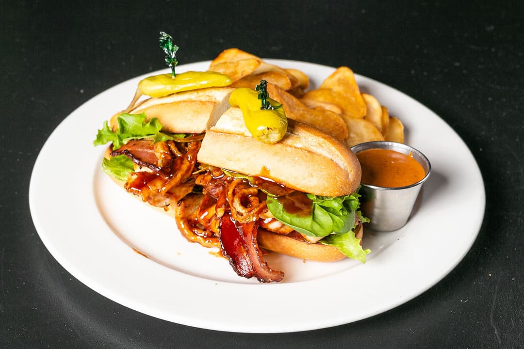 Sami's Sunrise Grill (418 47 St E) | Order Delivery & Take Out Online ...