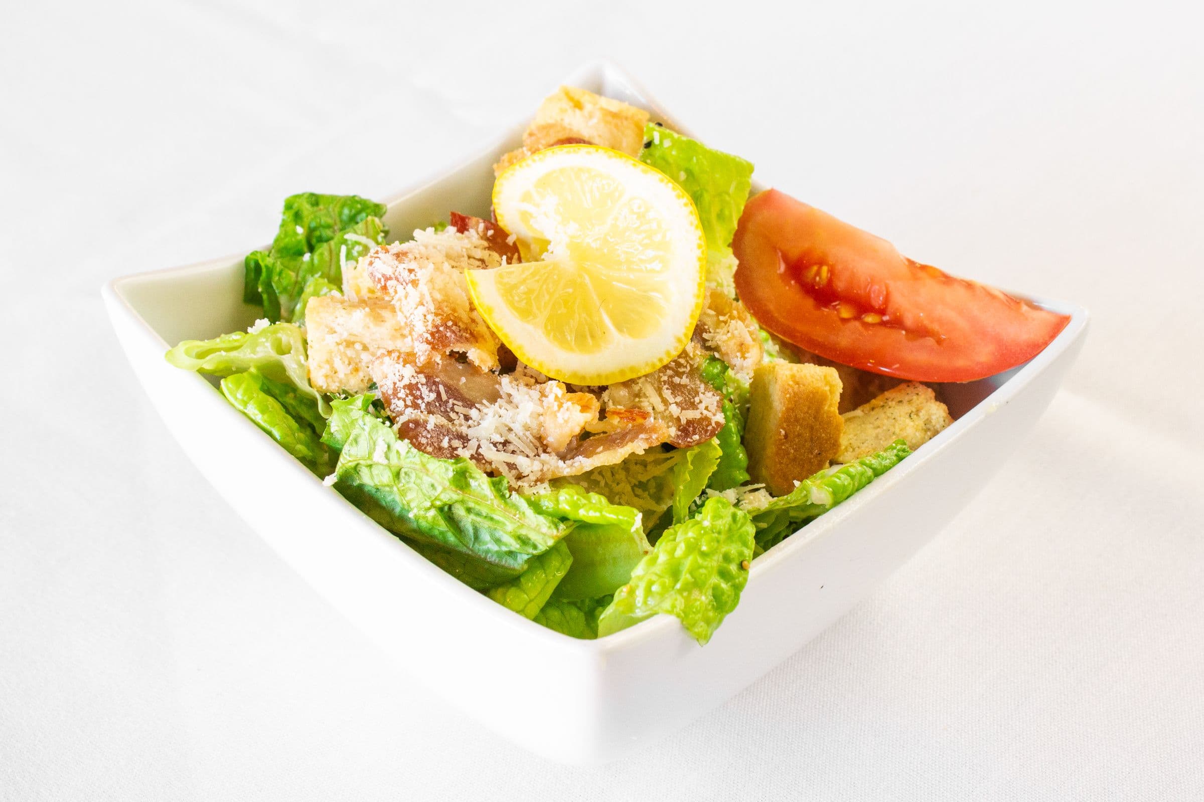 Classic Caesar Salad