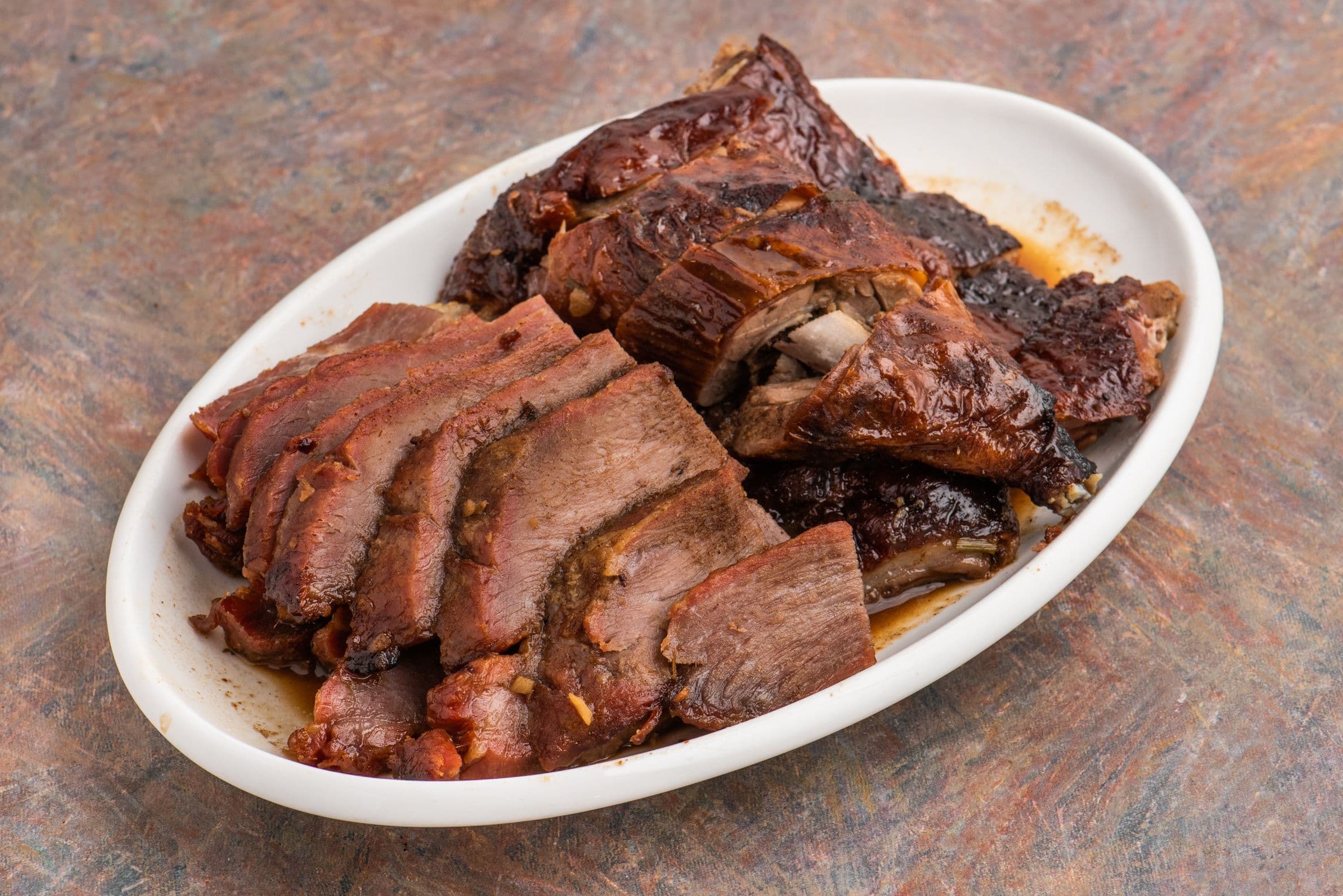 375. BBQ Combination (2 kinds)
