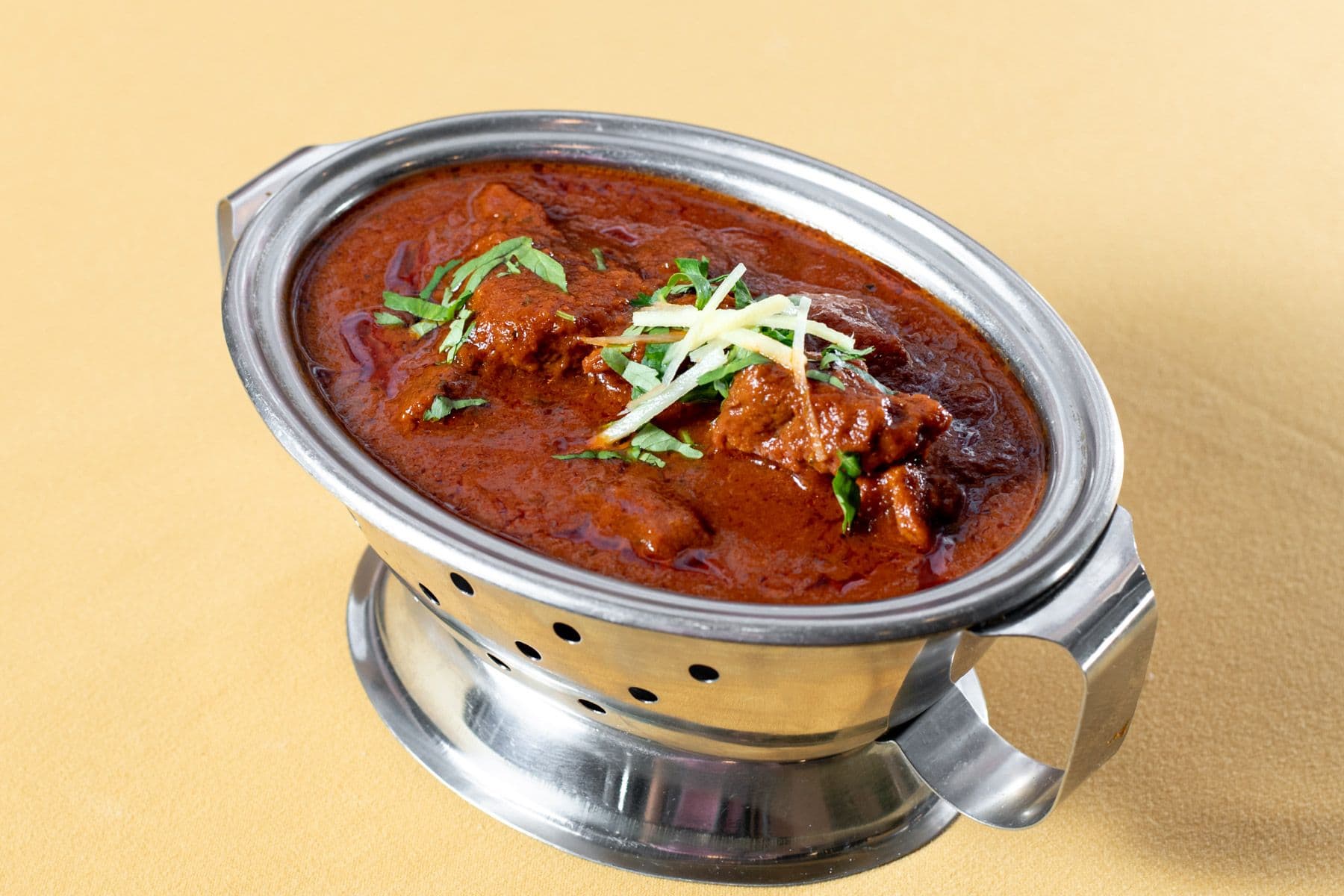 Lamb Curry