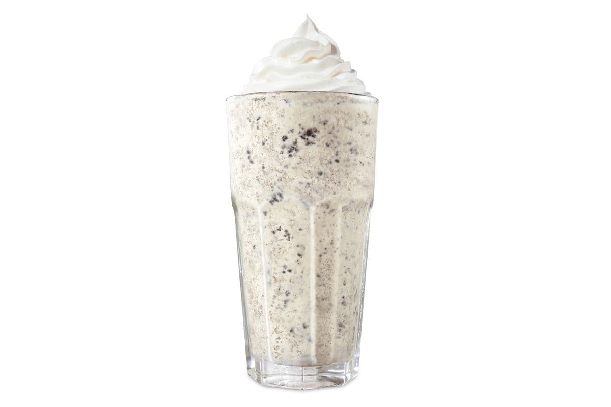 OREO® Shake (740 Cals)