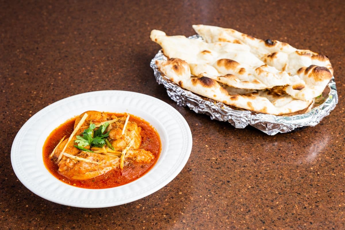 Chicken Curry