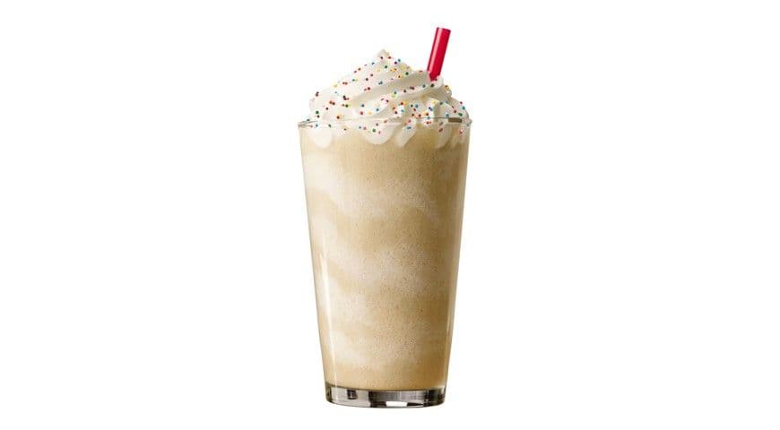 Vanilla Creamy Chill