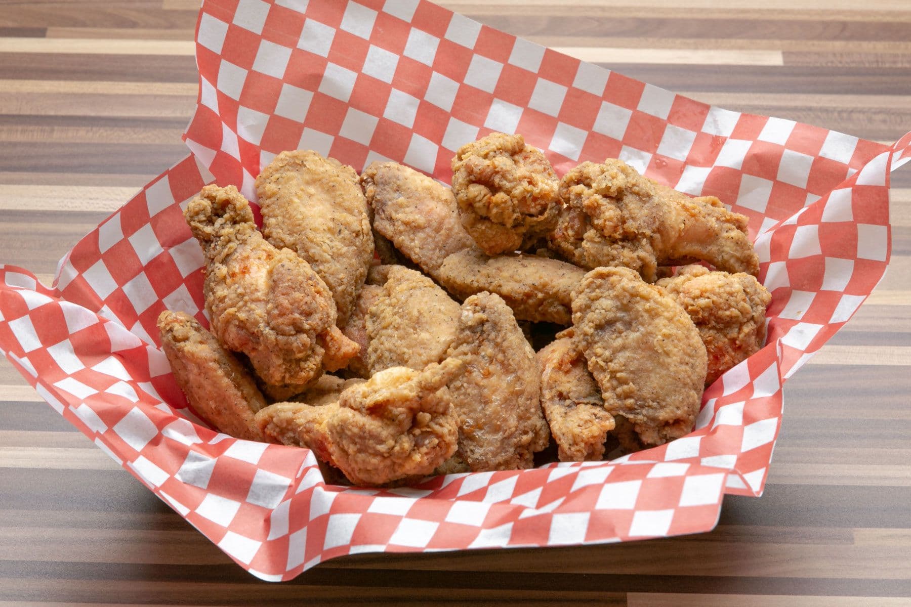 Wings