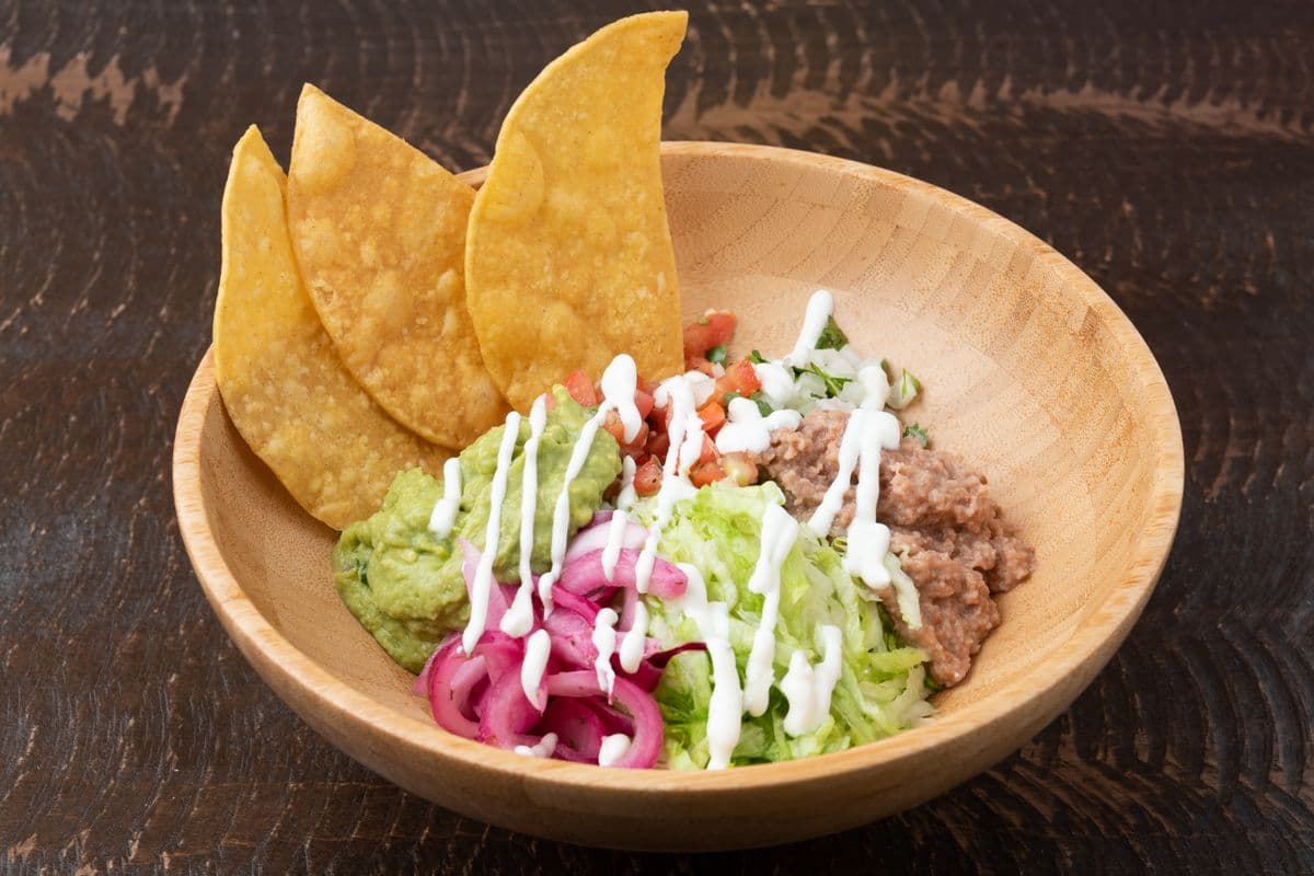 Taco Bowl