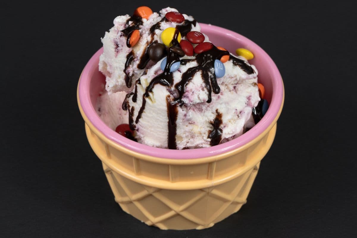 Sundae