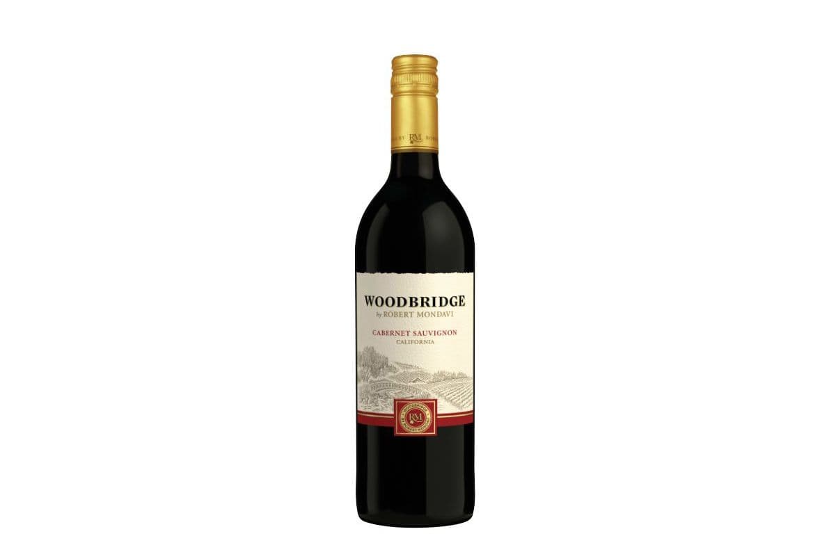 Woodbridge Cabernet Sauvignon (750 ml)