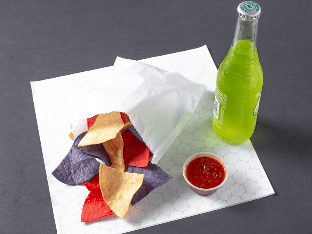 Side Of Chipotle Salsa