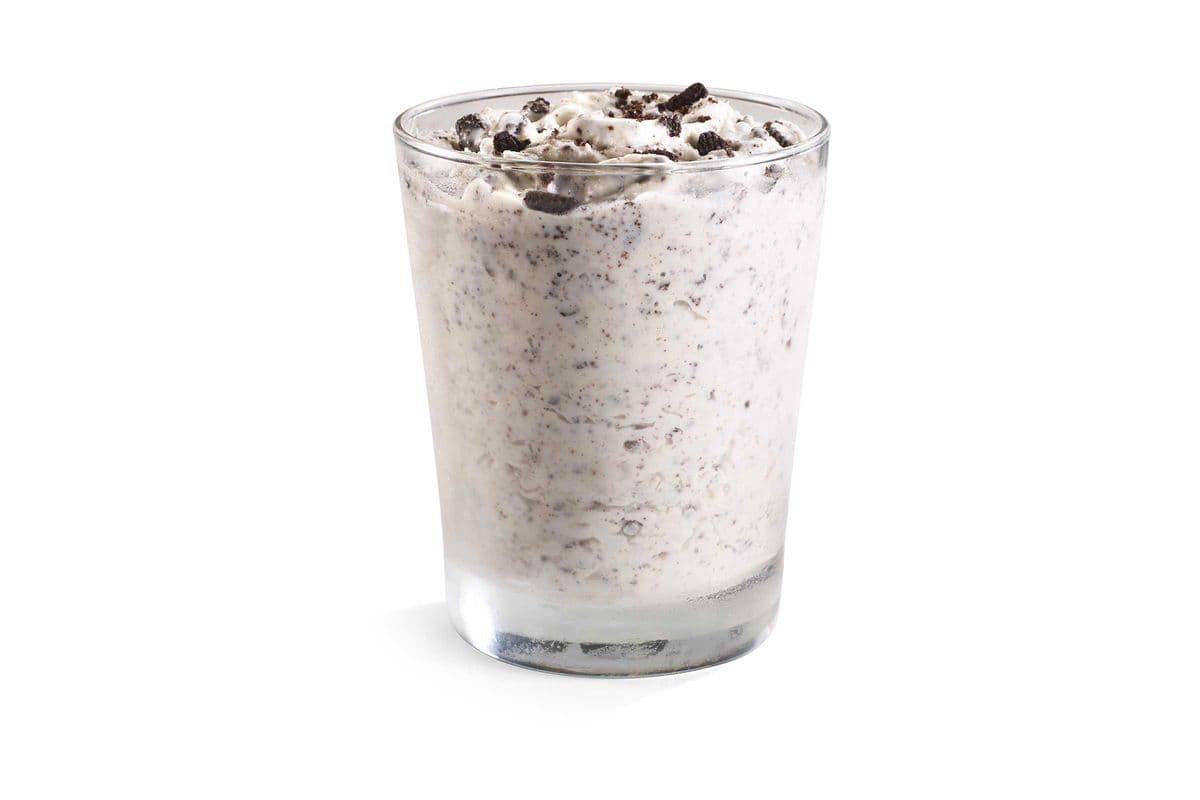 Oreo McFlurry [330.0 Cals]