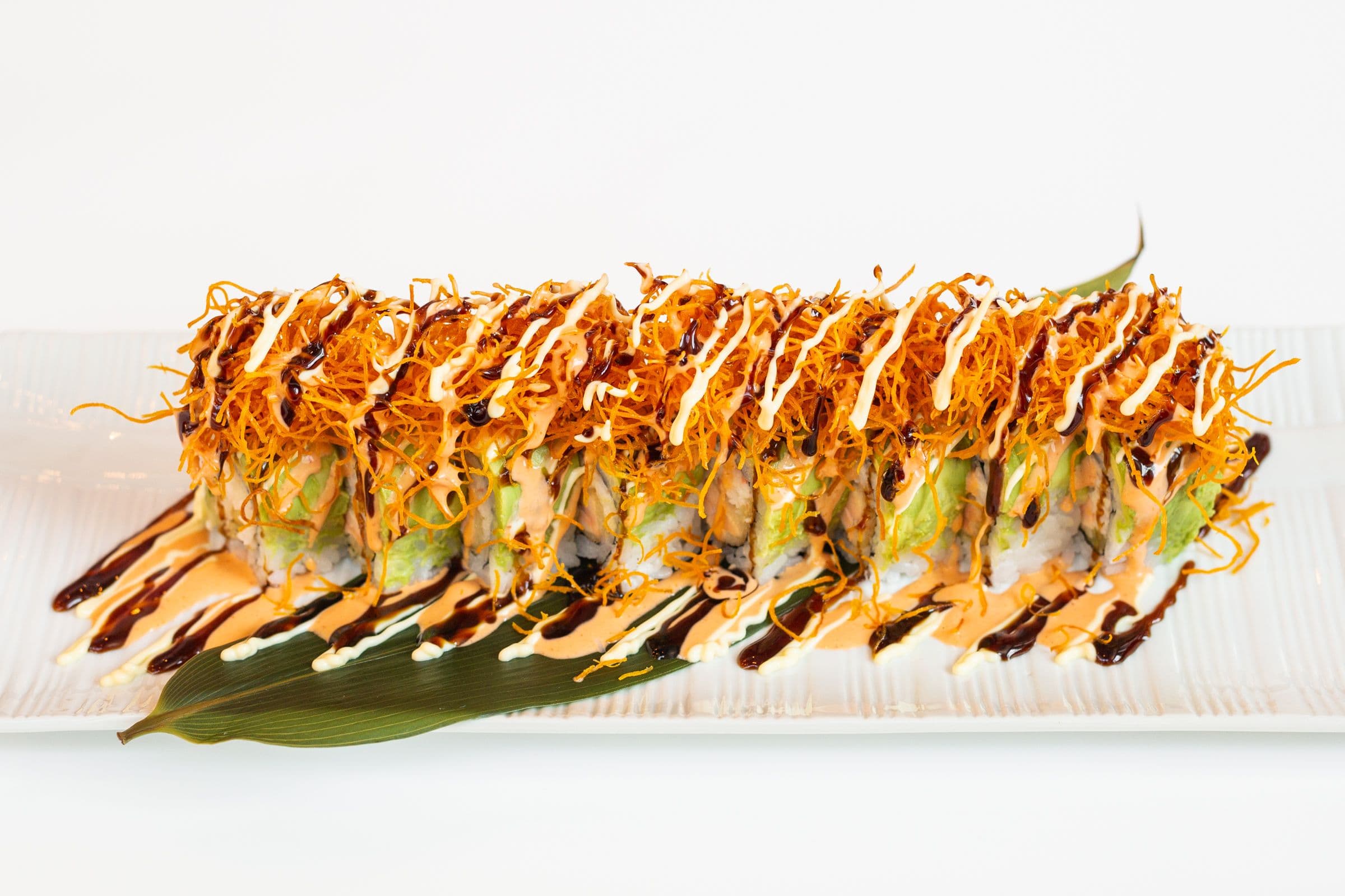 Awesome Roll