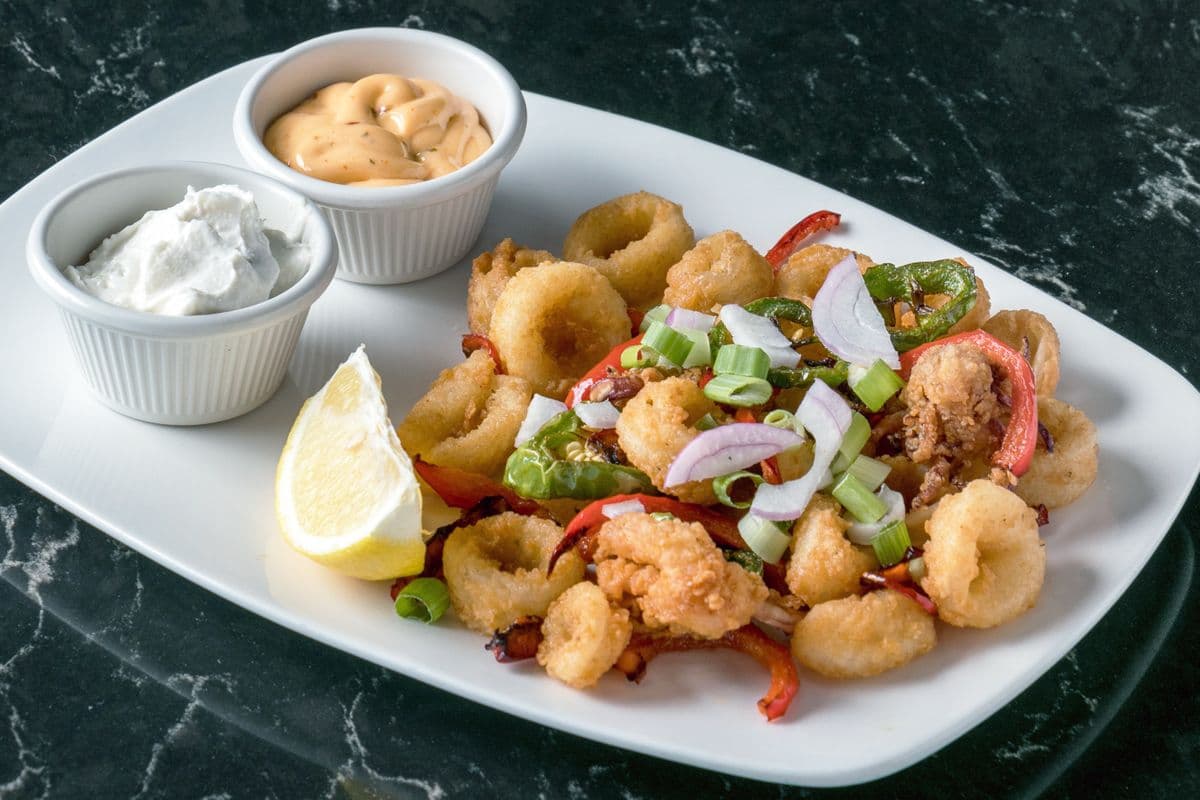 Calamari
