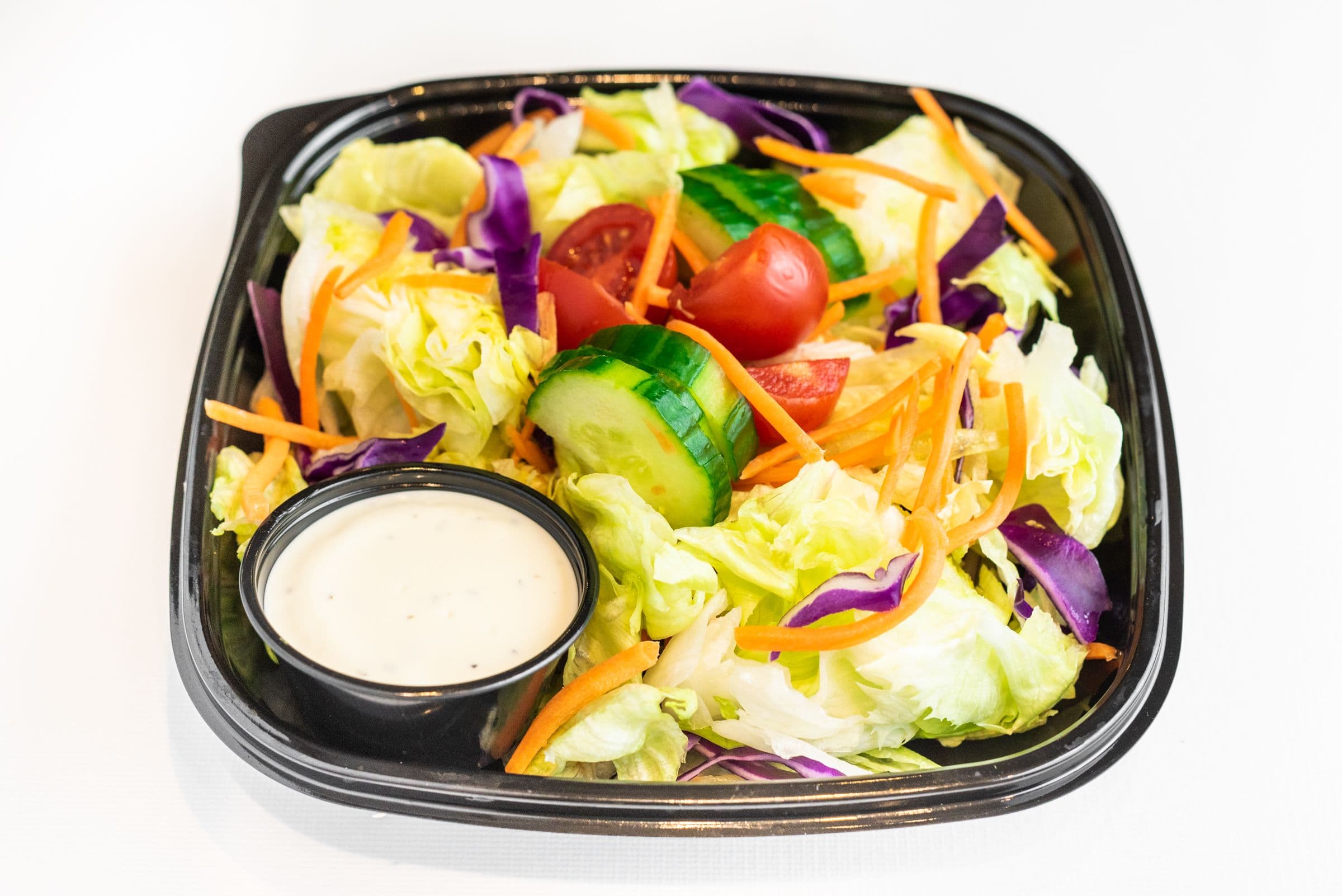 Garden Salad