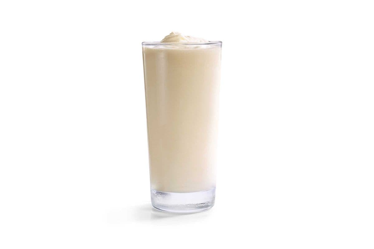 Vanilla Triple Thick Milkshake [530.0 Cals]