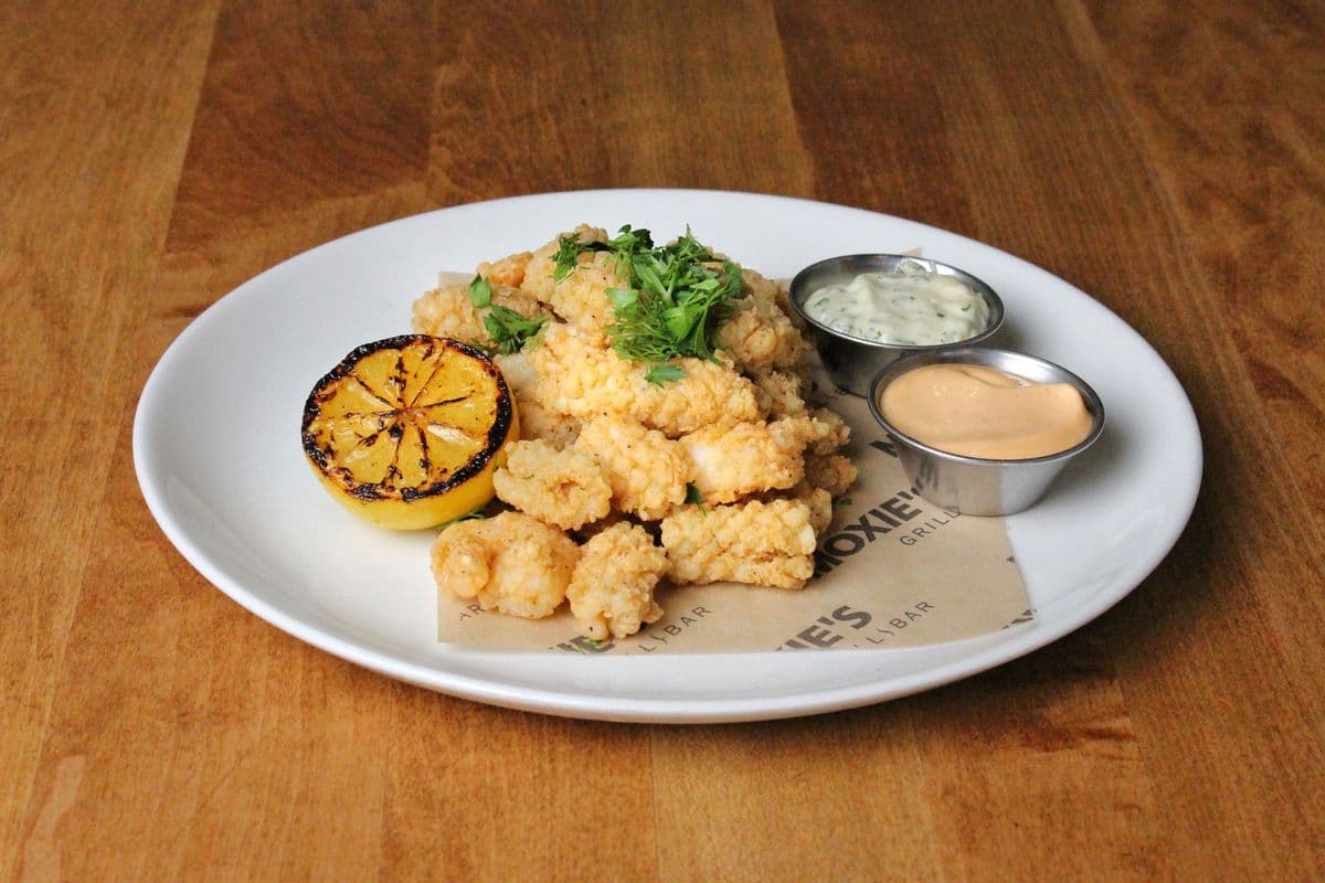 Calamari