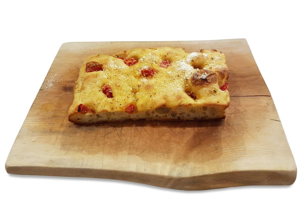 Focaccia