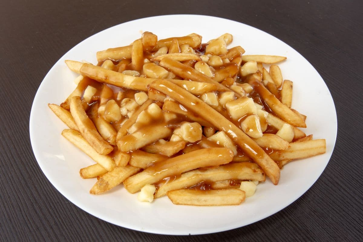 Poutine