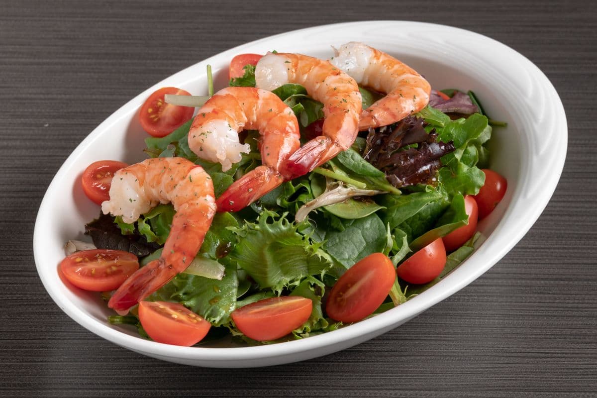 Shrimp Salad