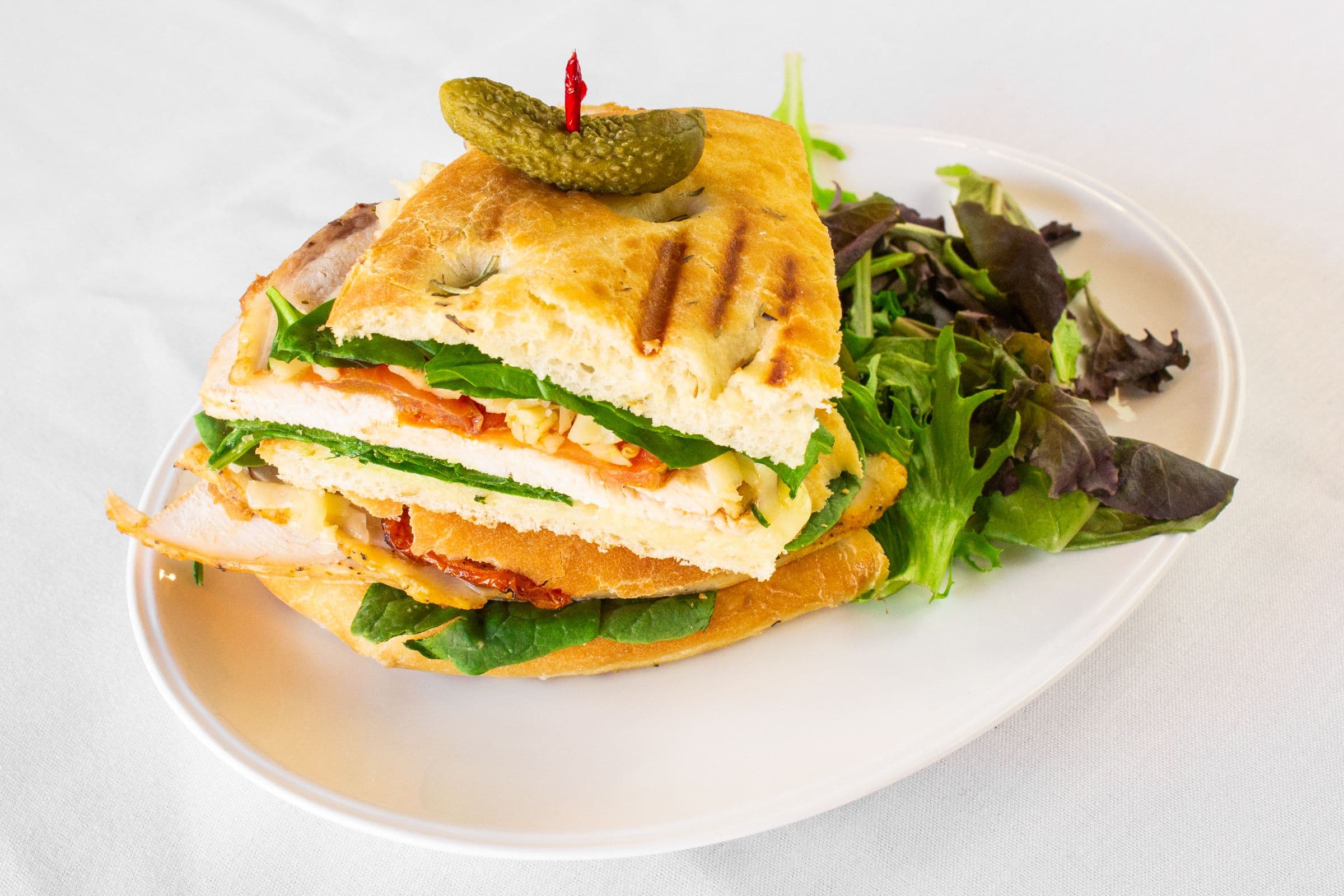 Uptown Panini
