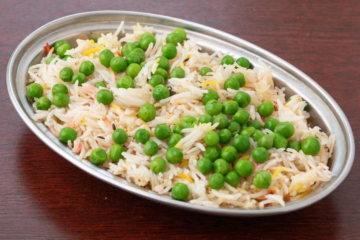 Peas Pulau