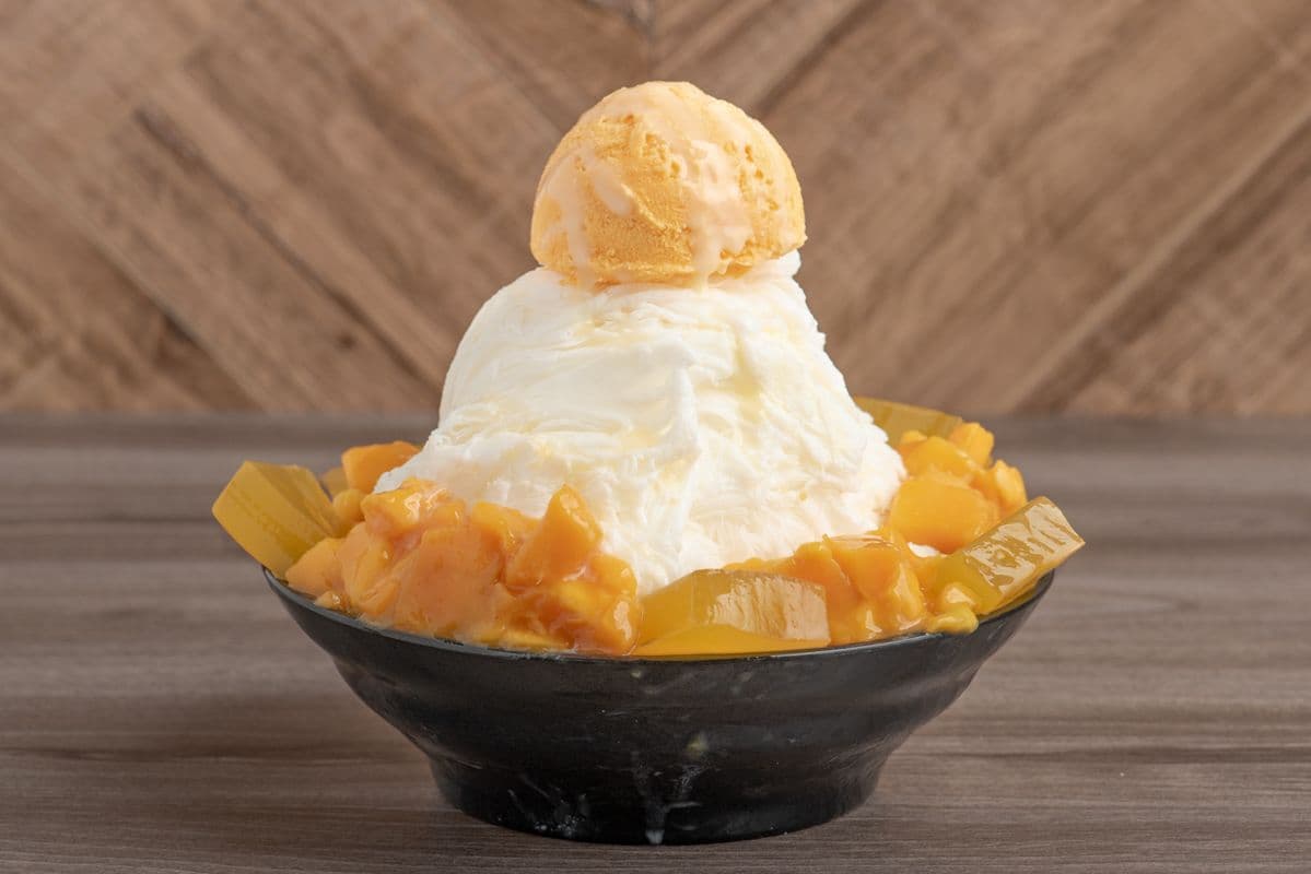 S9. Mango Mango!
