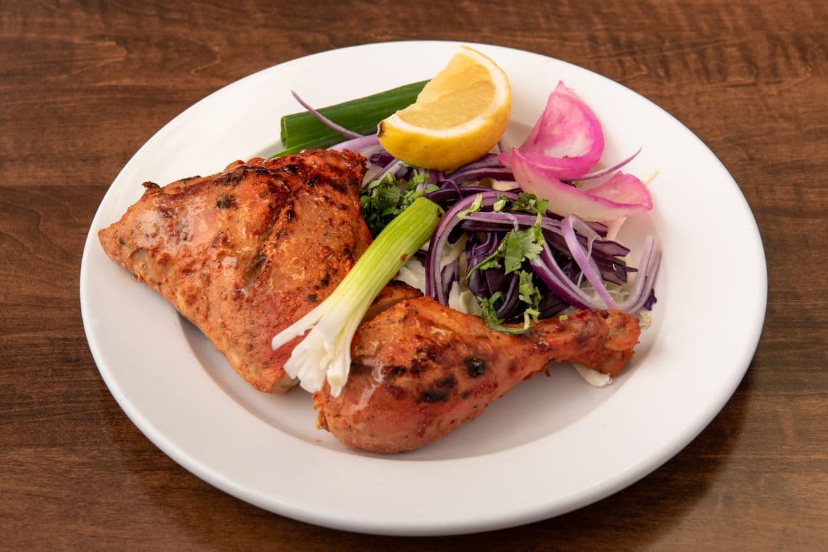 Chicken Leg (1 pc)