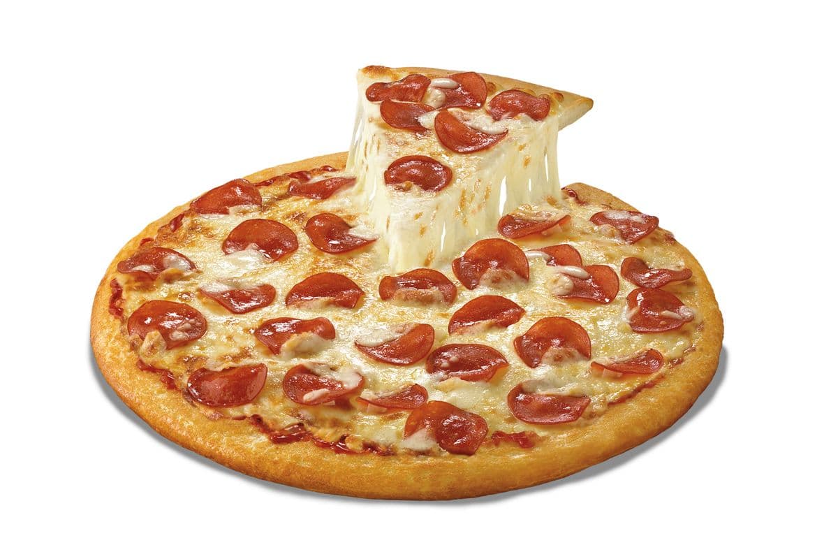 Medium GlutenGone® Pepperoni Pizza