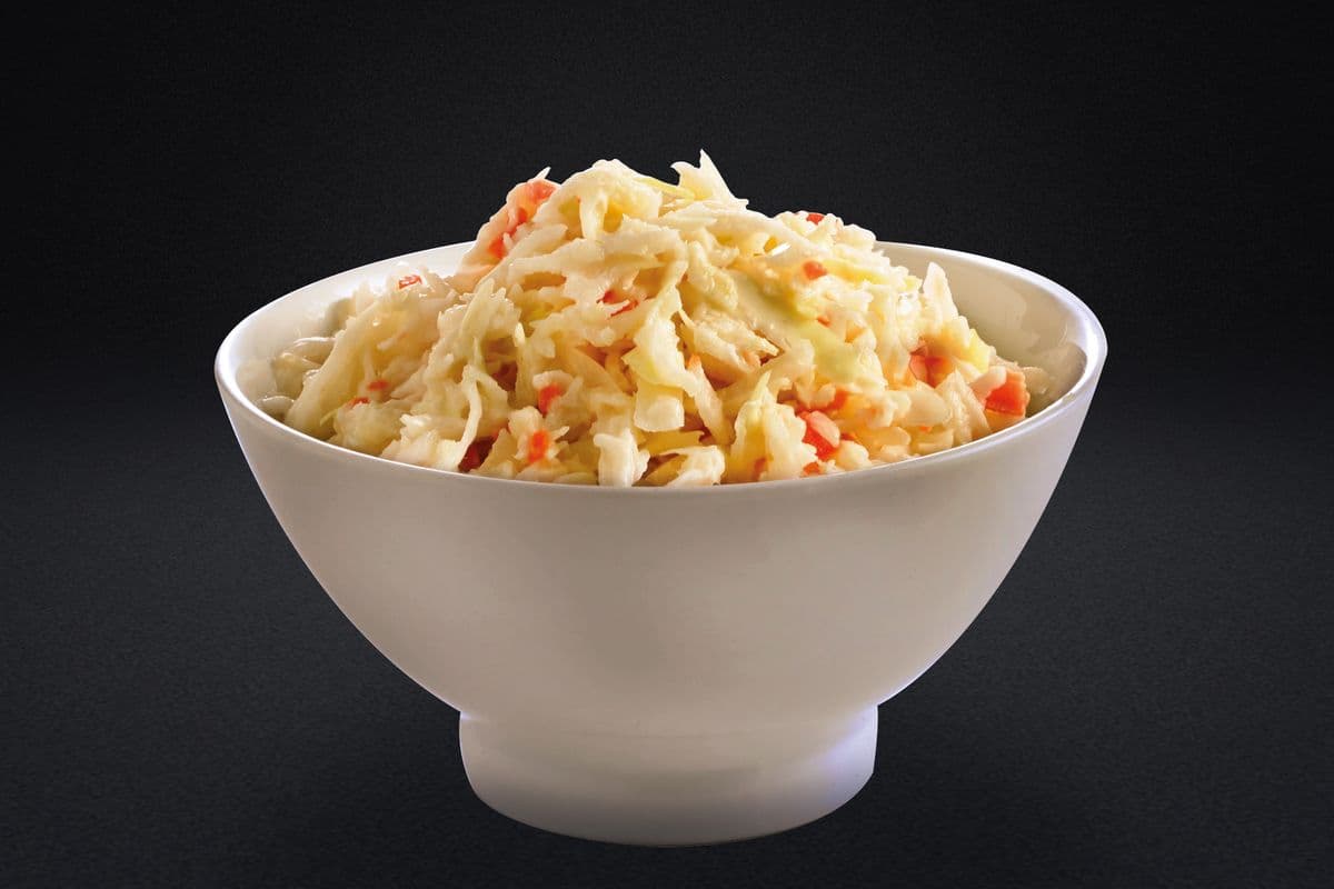 Coleslaw