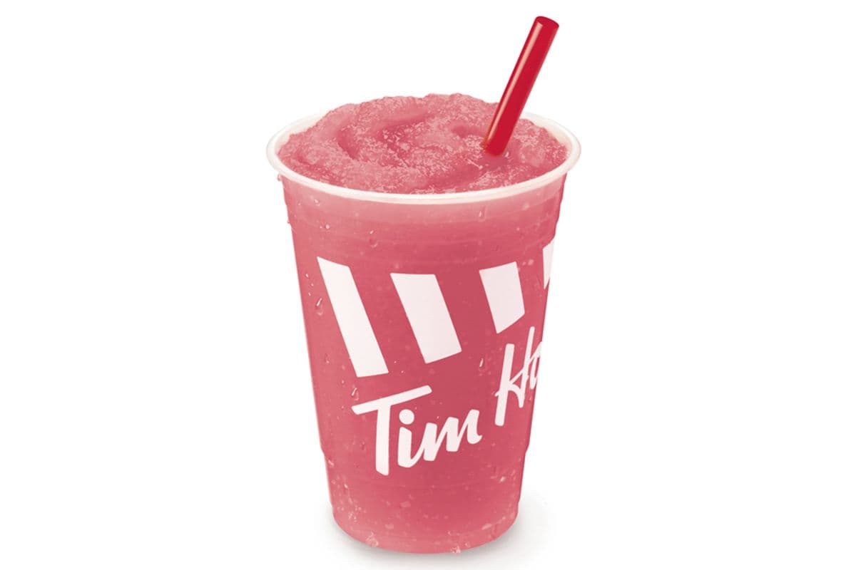 Strawberry Banana Real Fruit Chill™