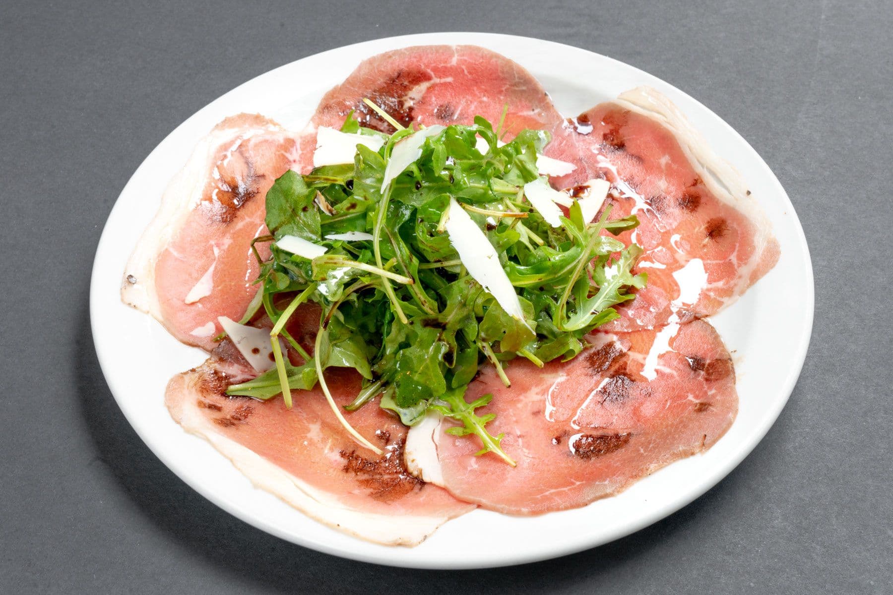 Beef Carpaccio