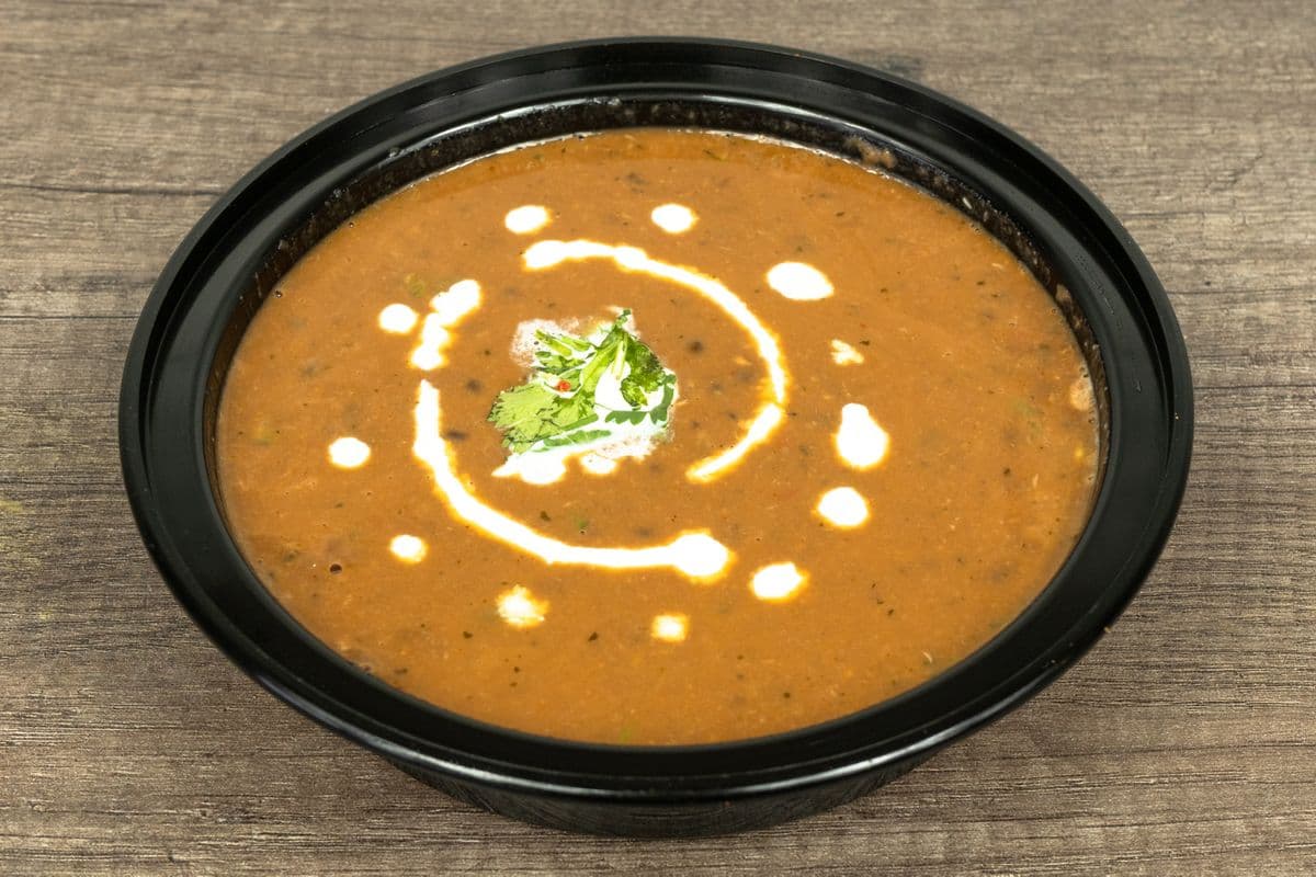 Medium Daal Makhni
