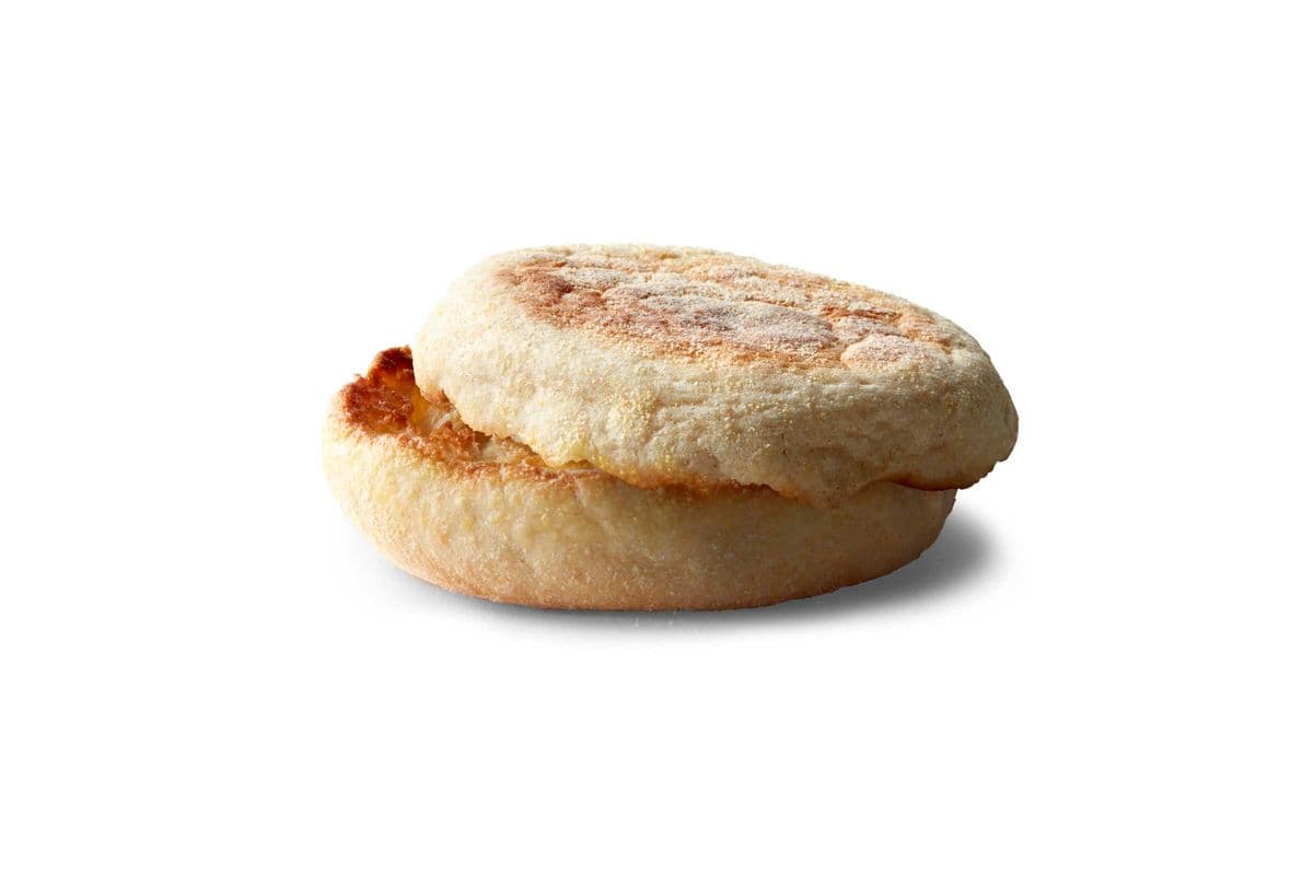 English Muffin [170-170 Cals]