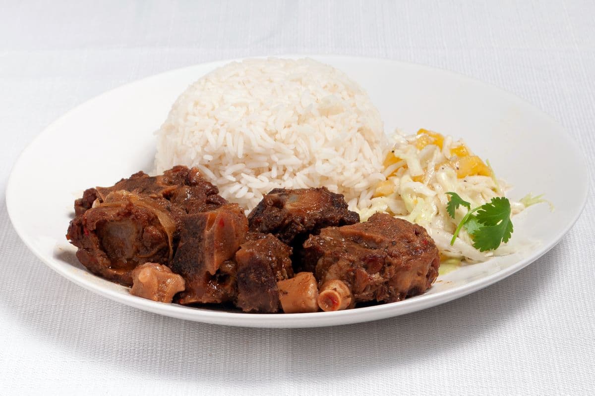 Oxtail