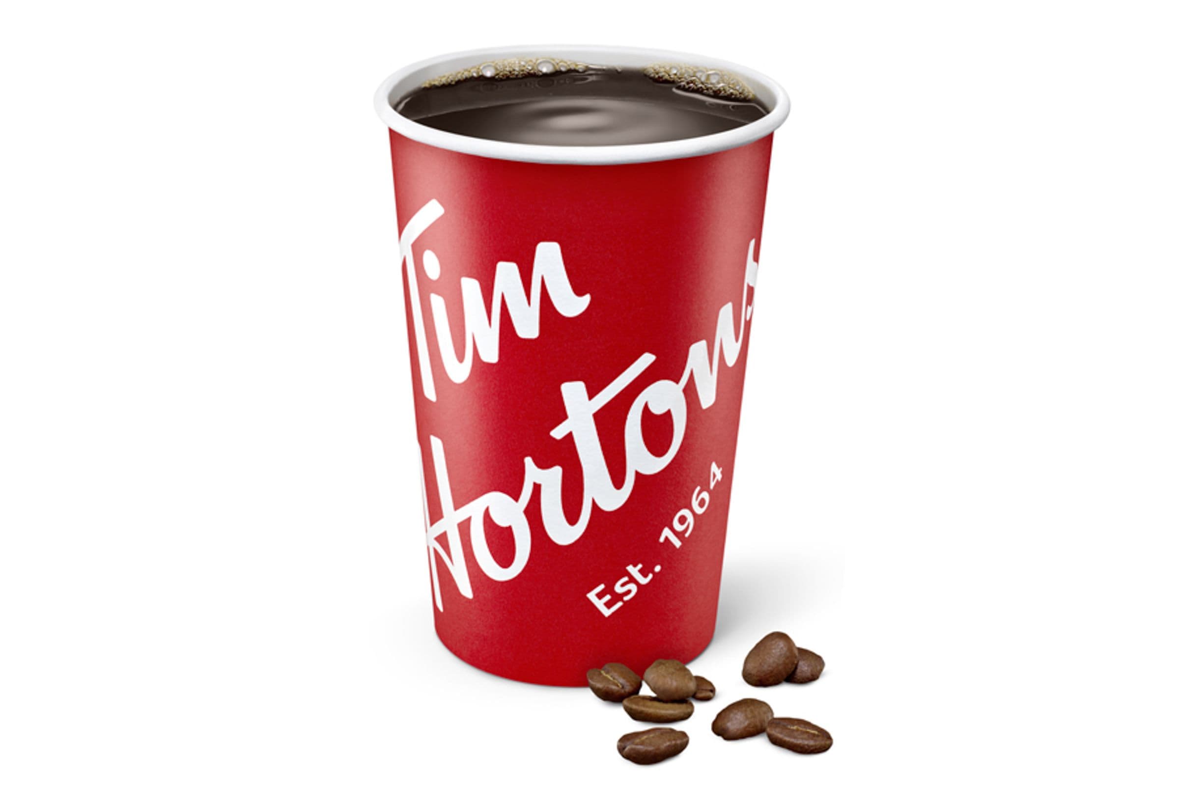 Decaf Coffee